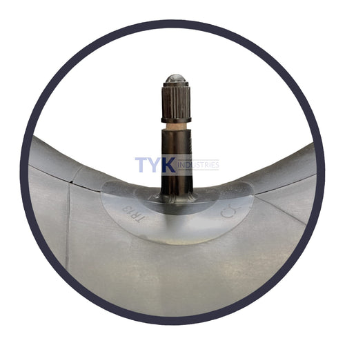 15 Inch Tire Inner Tube with TR13 Valve Stem U8076