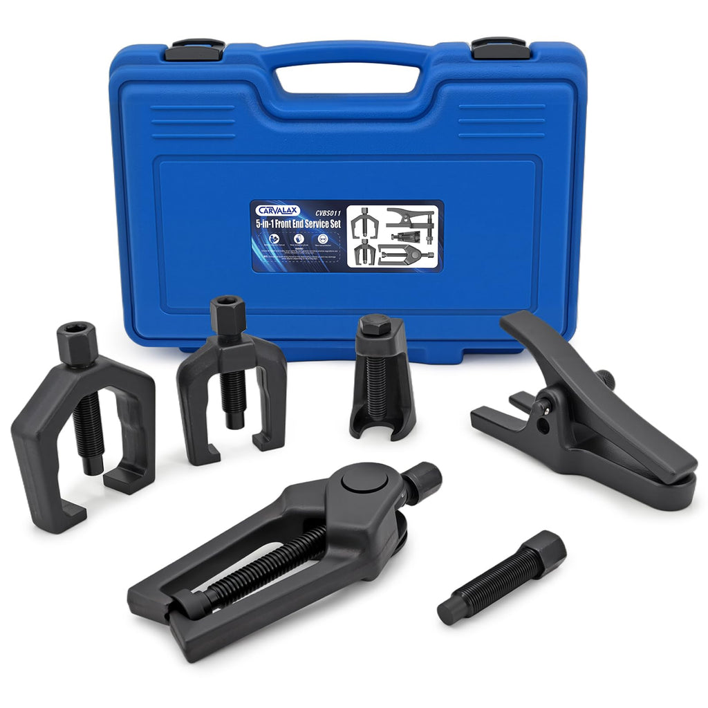5-in-1 Ball Joint Separator Tool Kit Z27247