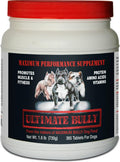 365 Tablets Canine Supplement K21331