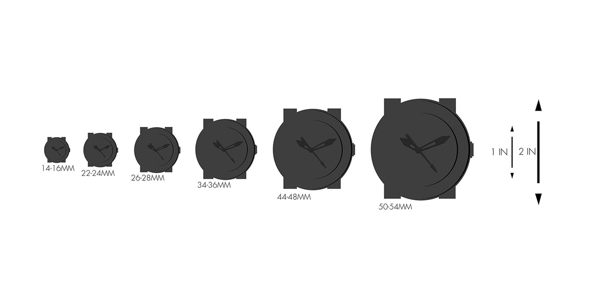 Digital Chronograph Resin Strap Watch K327