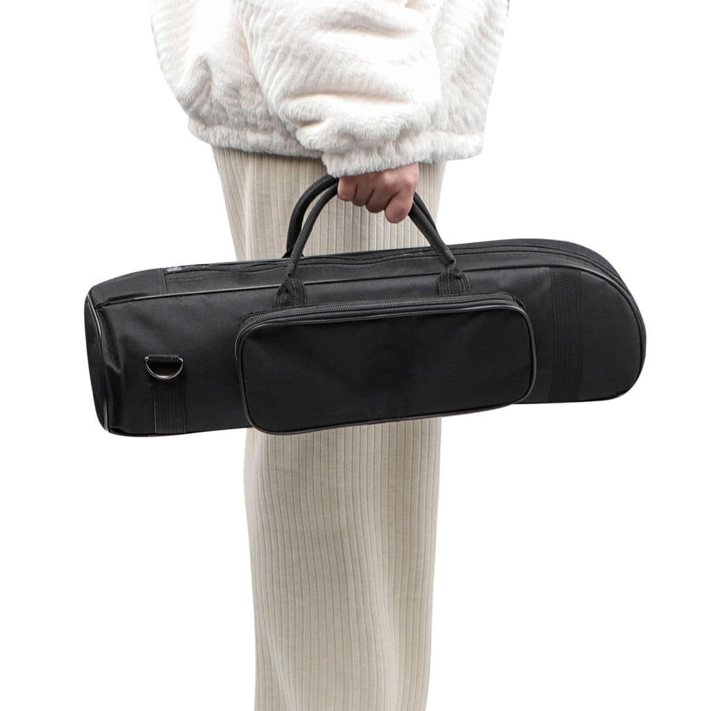 Trumpet Carrying Bag with Shoulder Strap I9050