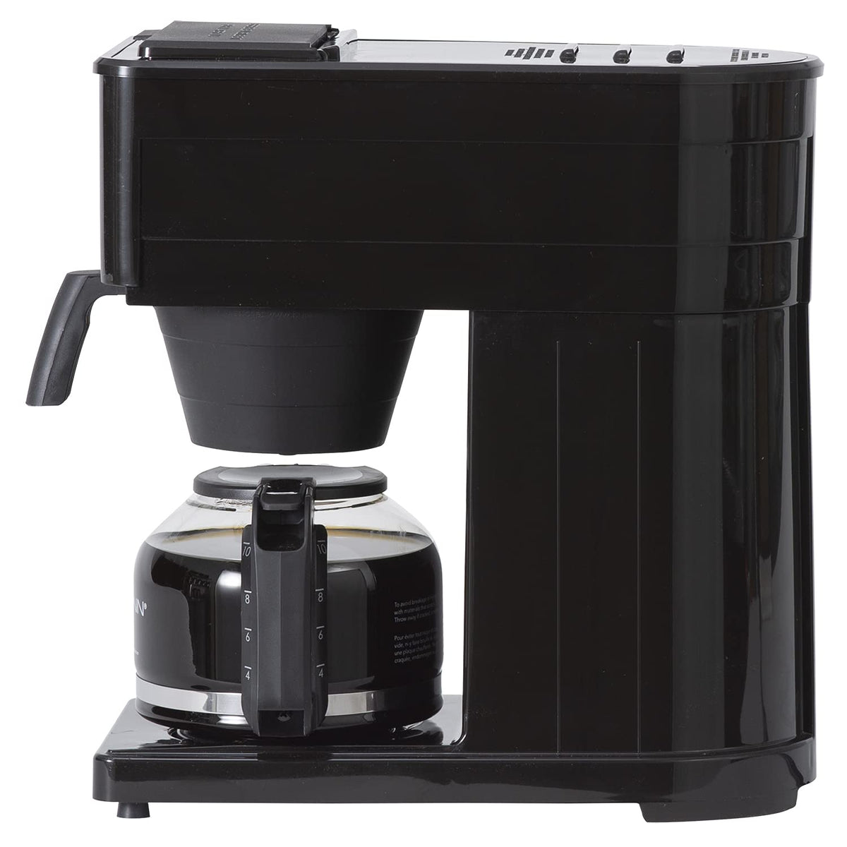 10-Cup Home Brewer H2488