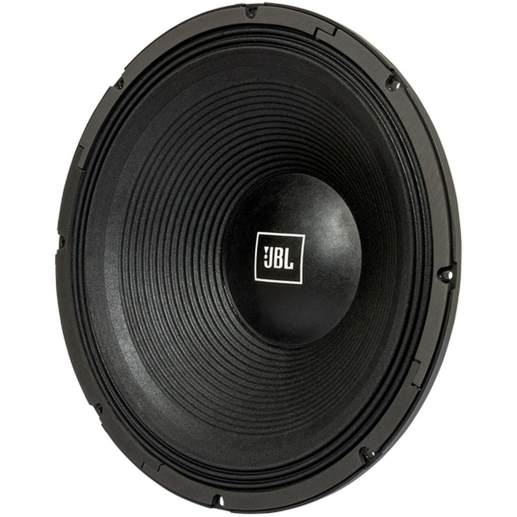 18-inch Subwoofer 800 Watts Rms 1600 Watts Peak Power F8986