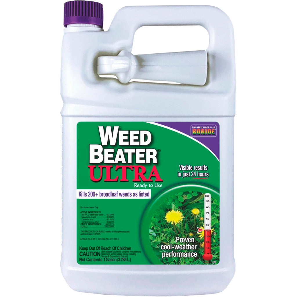 Weedbeater Ultra Rtu 1g N5796