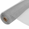 Aluminum Mesh Screen 39.4" x 196.9" J946337