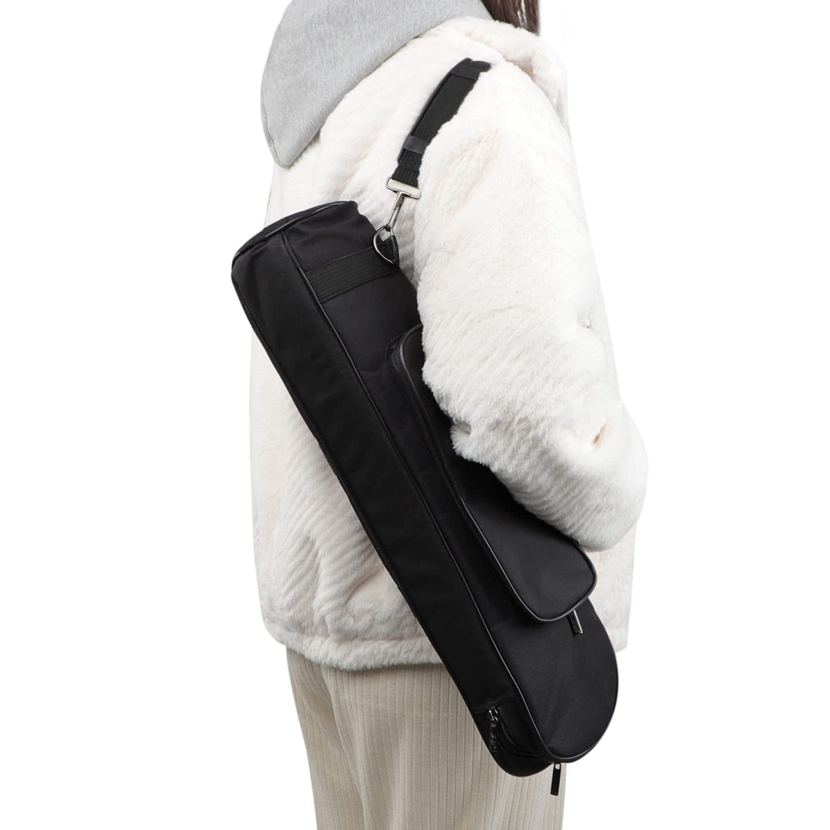 Trumpet Carrying Bag with Shoulder Strap I9050