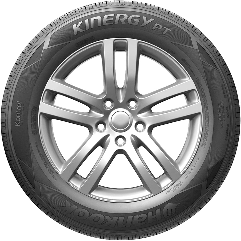 All Season Tire 195/65R15 91H O645