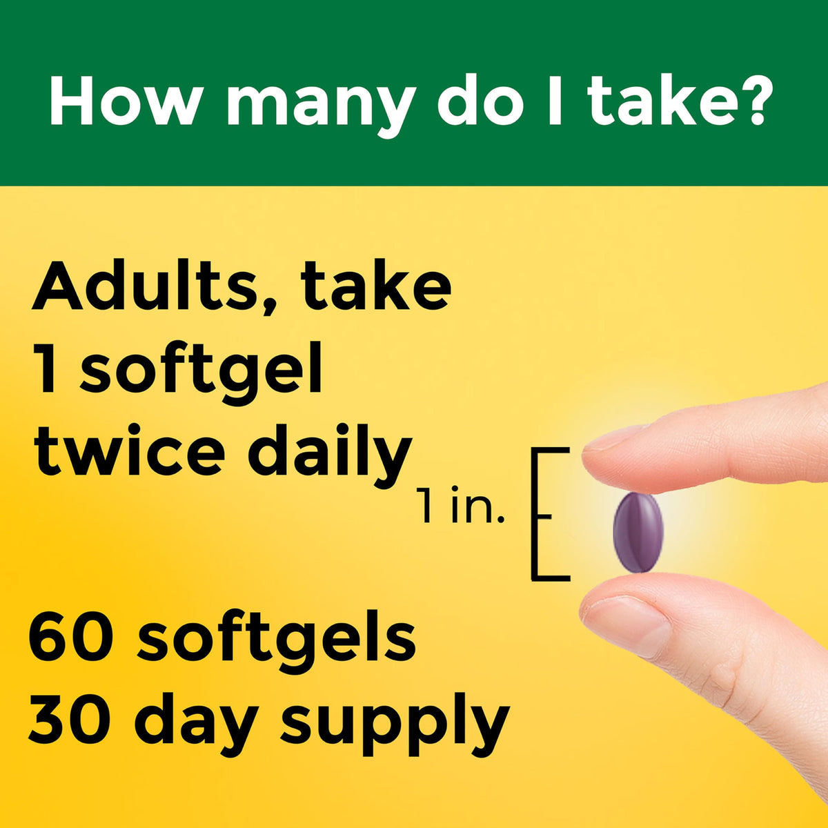 Vitamin C 60 Softgels A474