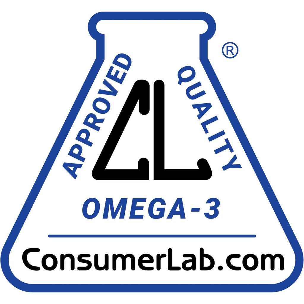 Vegan Omega-3 DHA EPA 300 mg 90 Softgels Z363