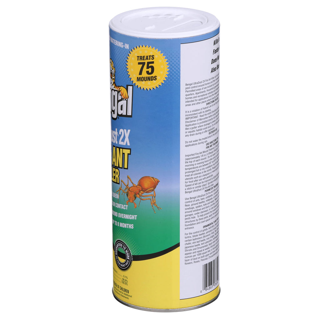 Fire Ant Killer 12-oz. W5199
