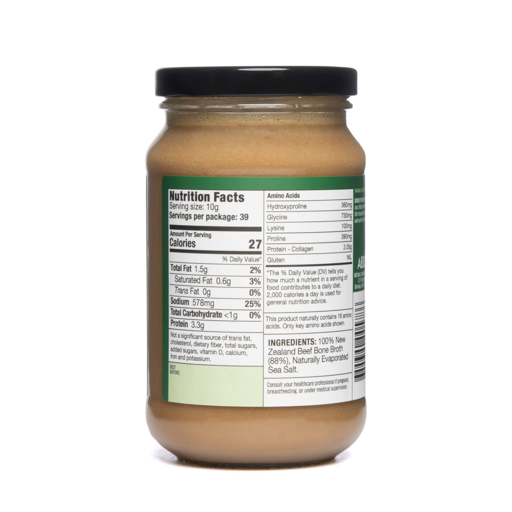 Beef Bone Broth Concentrate T92483
