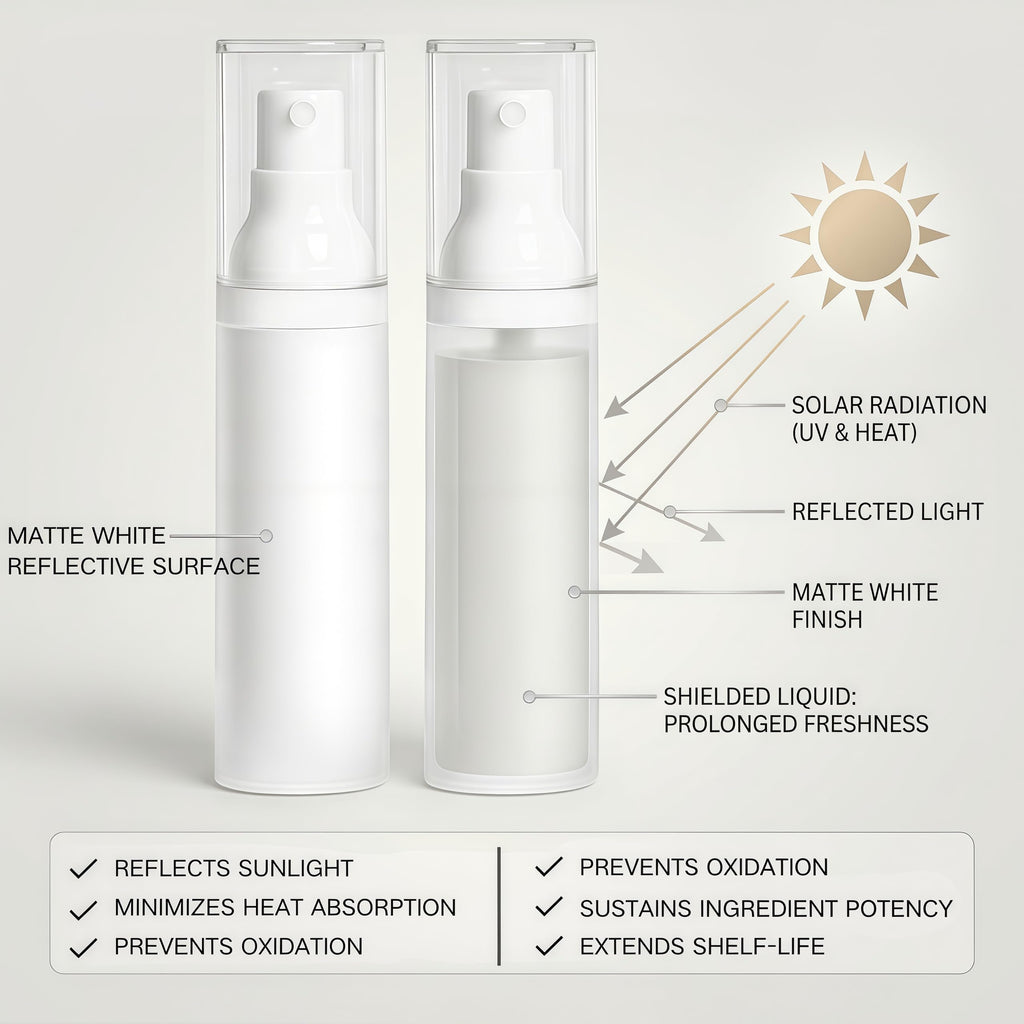 Small Spray Bottle 1.7oz V35441