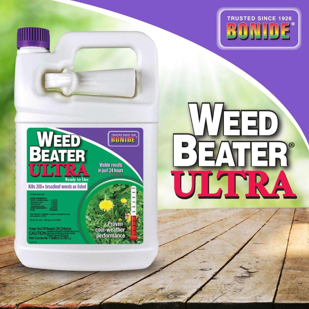 Weedbeater Ultra Rtu 1g N5796