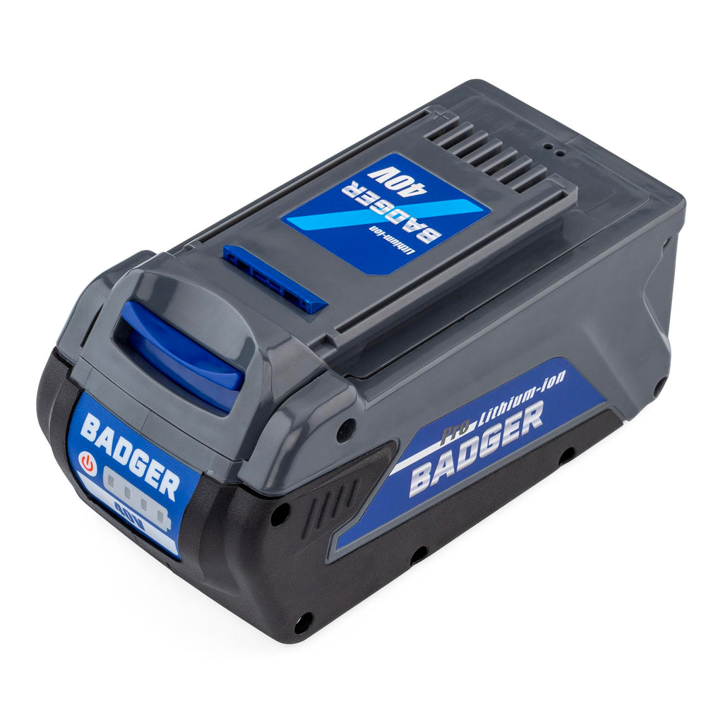 Cordless 40 Volt 5.0 Ah Battery R838