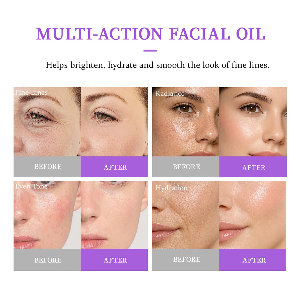 Organic Rosehip Facial Oil F7184