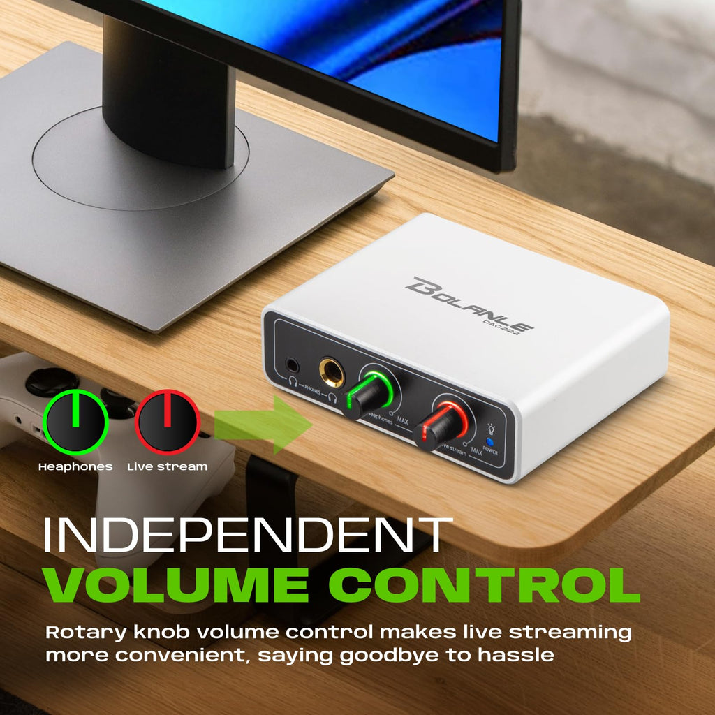 USB-C Audio Interface U278427