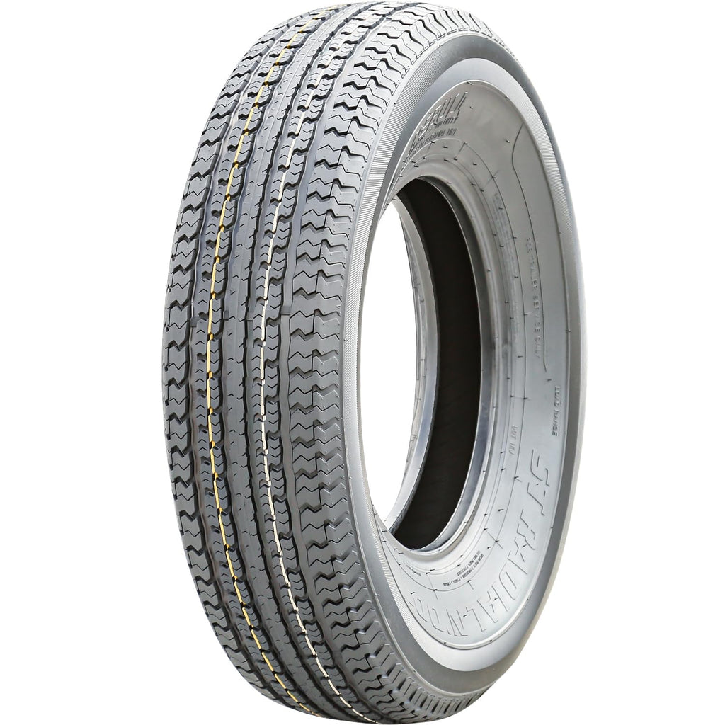 205/75R15 All Season 10 Ply Tire T103