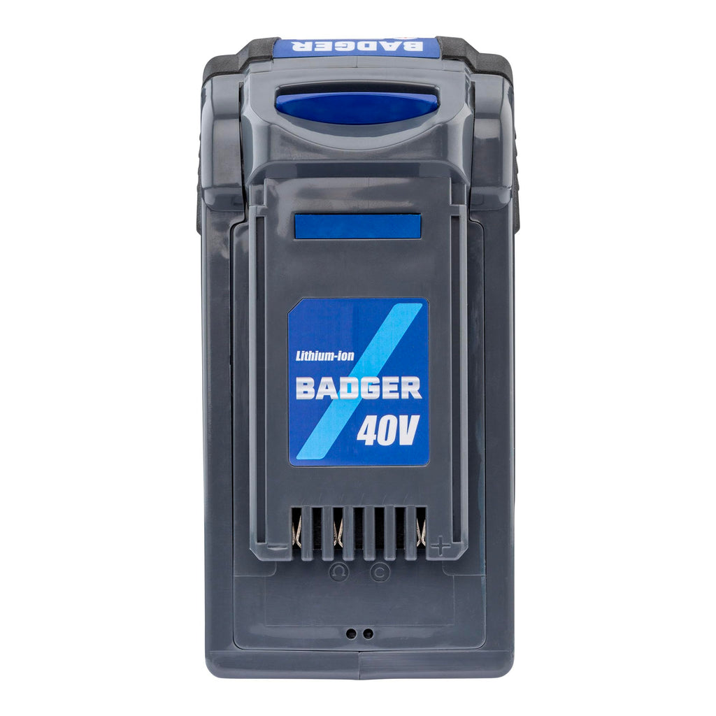 Cordless 40 Volt 5.0 Ah Battery R838