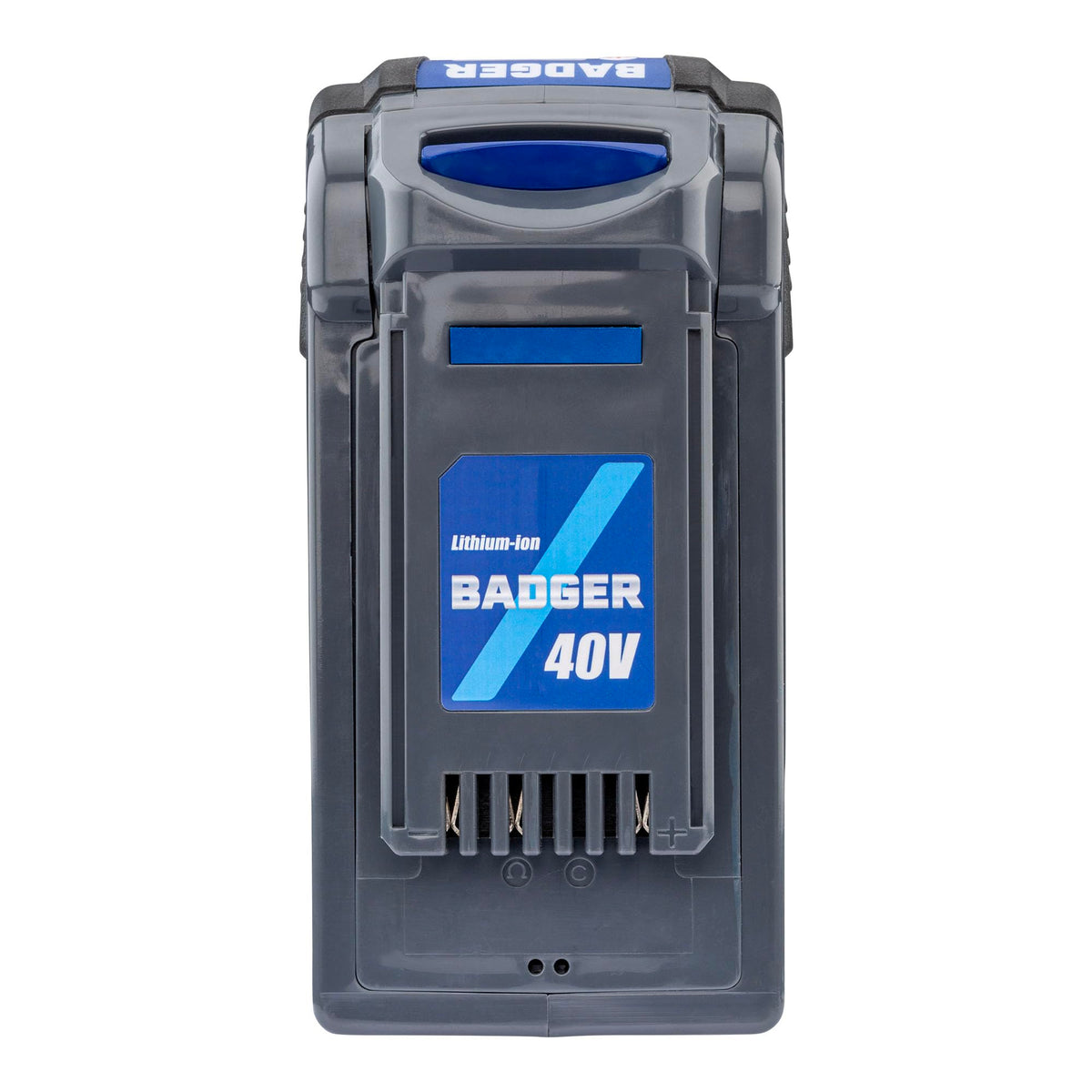 Cordless 40 Volt 5.0 Ah Battery R838
