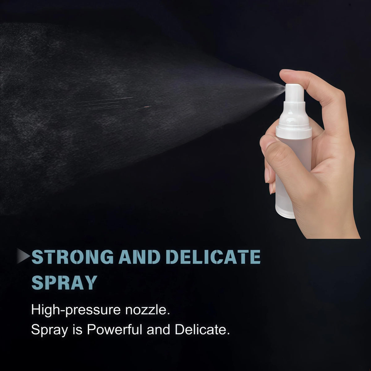 Small Spray Bottle 1.7oz V35441