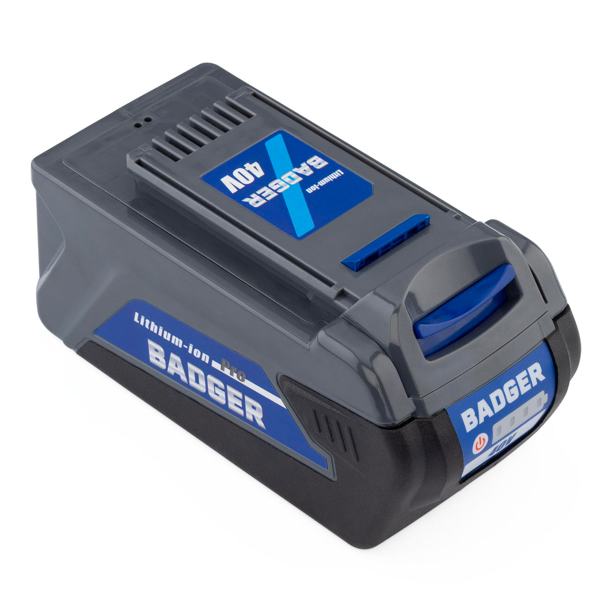 Cordless 40 Volt 5.0 Ah Battery R838