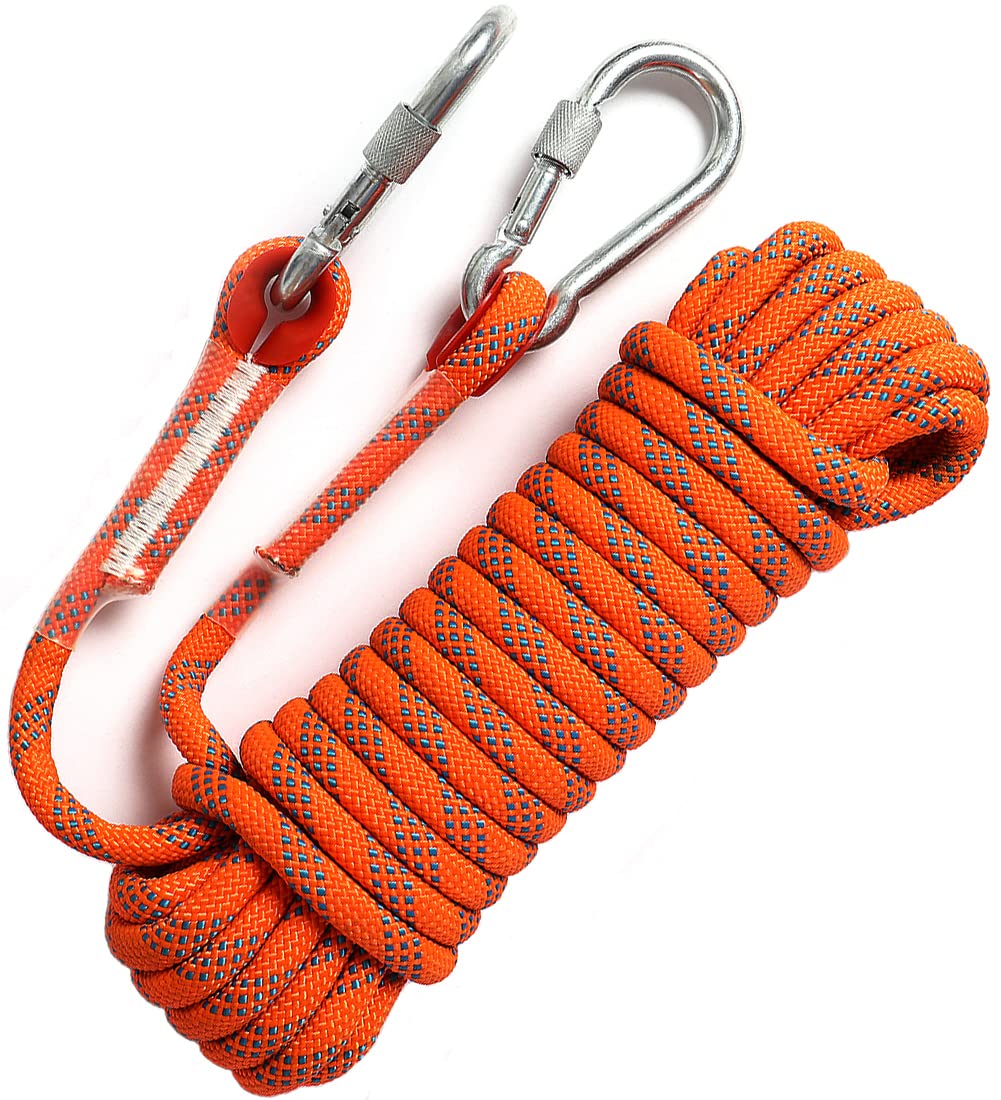 Static Climbing Ropes 10mm 16mm R8939