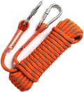Static Climbing Ropes 10mm 16mm R8939