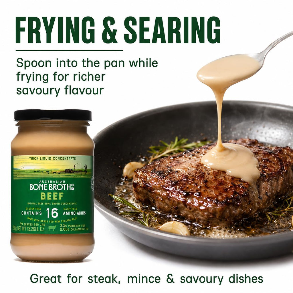 Beef Bone Broth Concentrate T92483