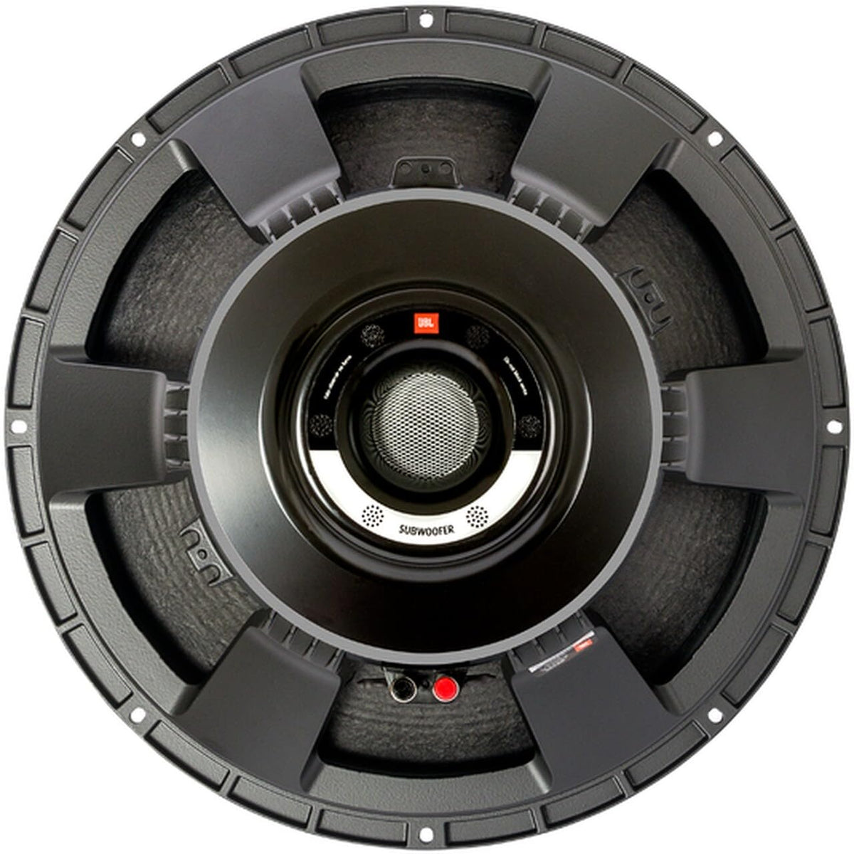 18-inch Subwoofer 800 Watts Rms 1600 Watts Peak Power F8986