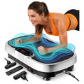 Vibration Plate Exercise Machine D94089