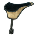 Anti-Slip Bareback Saddle Pad with Girth D859