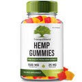 60 Gummies Hemp Gummies with Hemp Seeds Organic Extract P51979