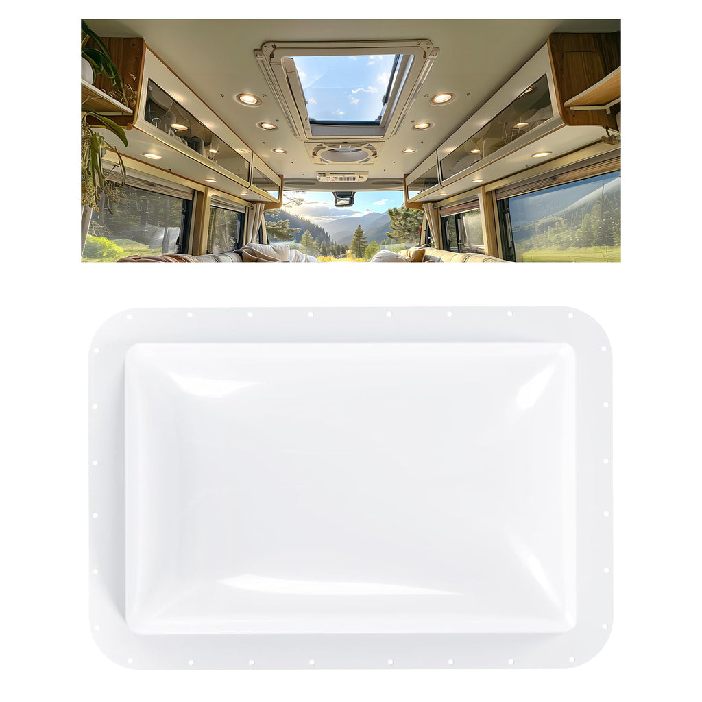 18" x 26" RV Skylight Cover P352