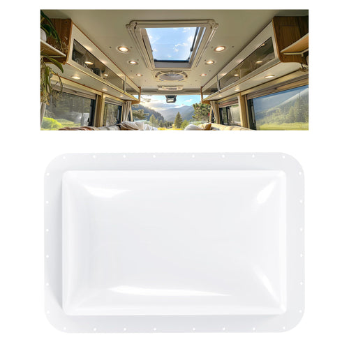 18" x 26" RV Skylight Cover P352