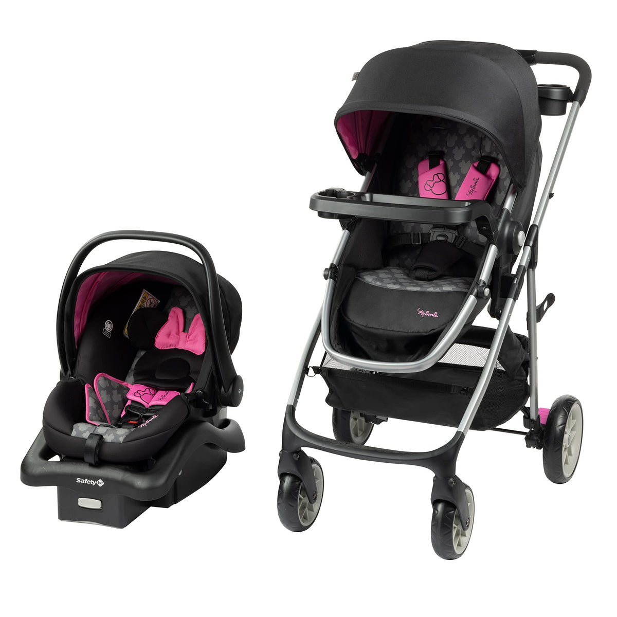 Modular Travel System A11015
