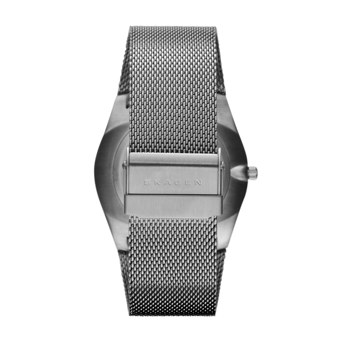 Stainless Steel Watch S4991