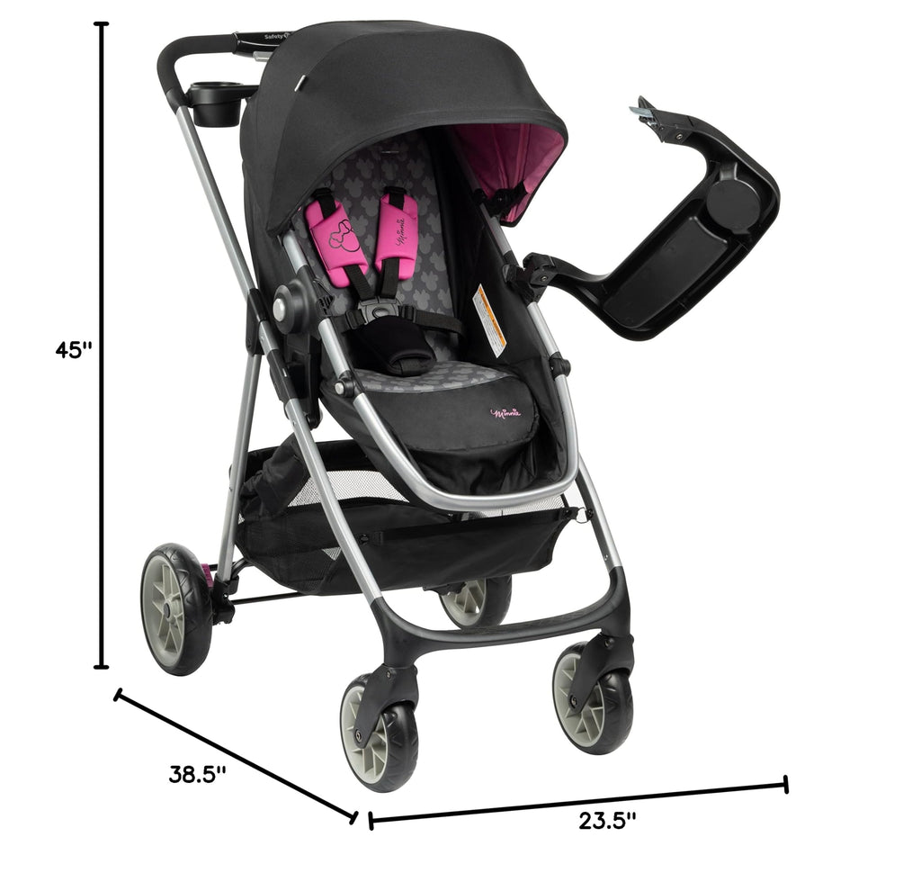 Modular Travel System A11015