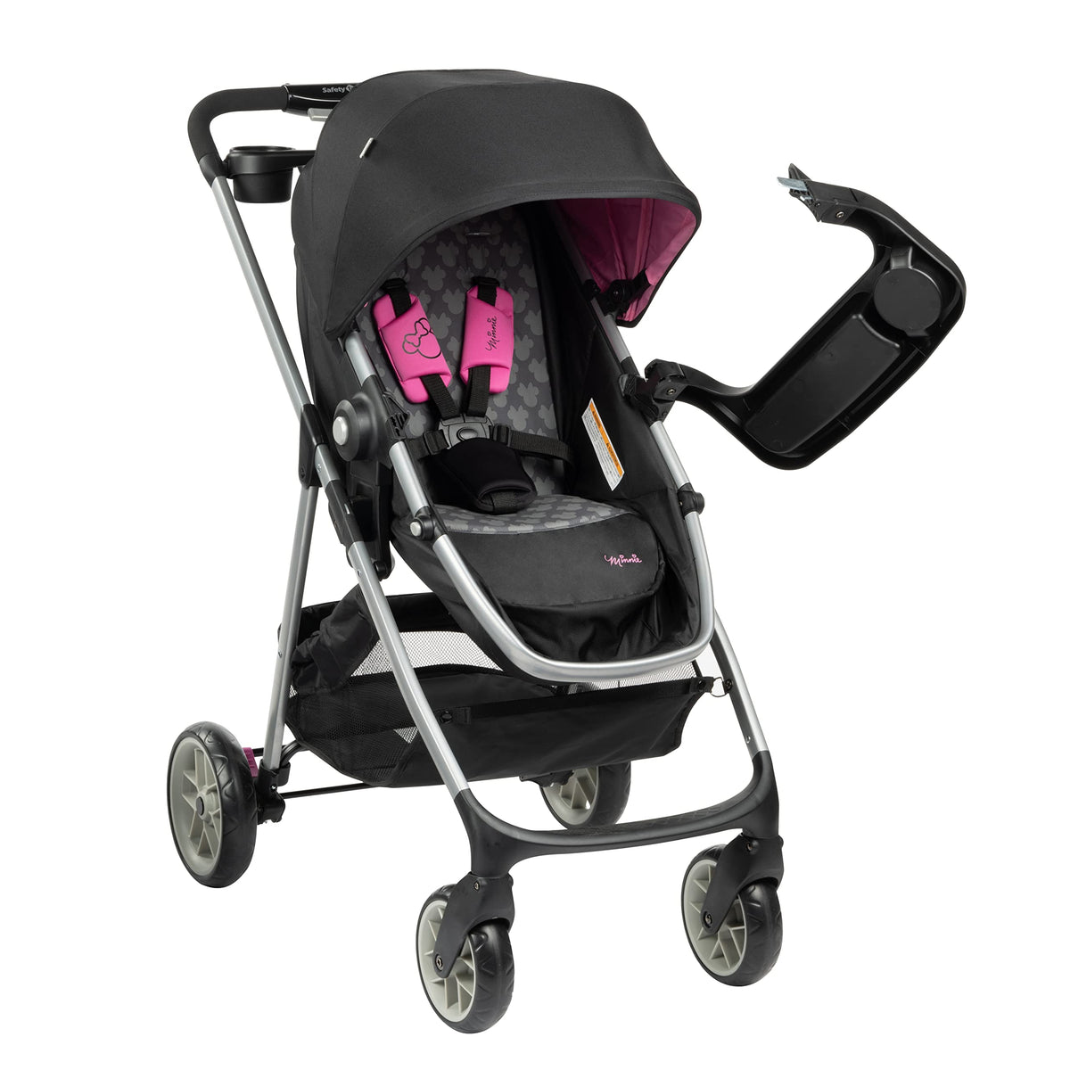 Modular Travel System A11015