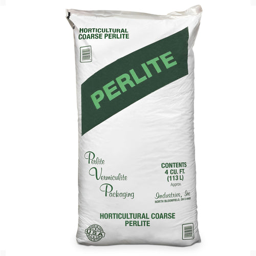 10 Pack Organic Coarse Perlite Planting Soil Additive O73114
