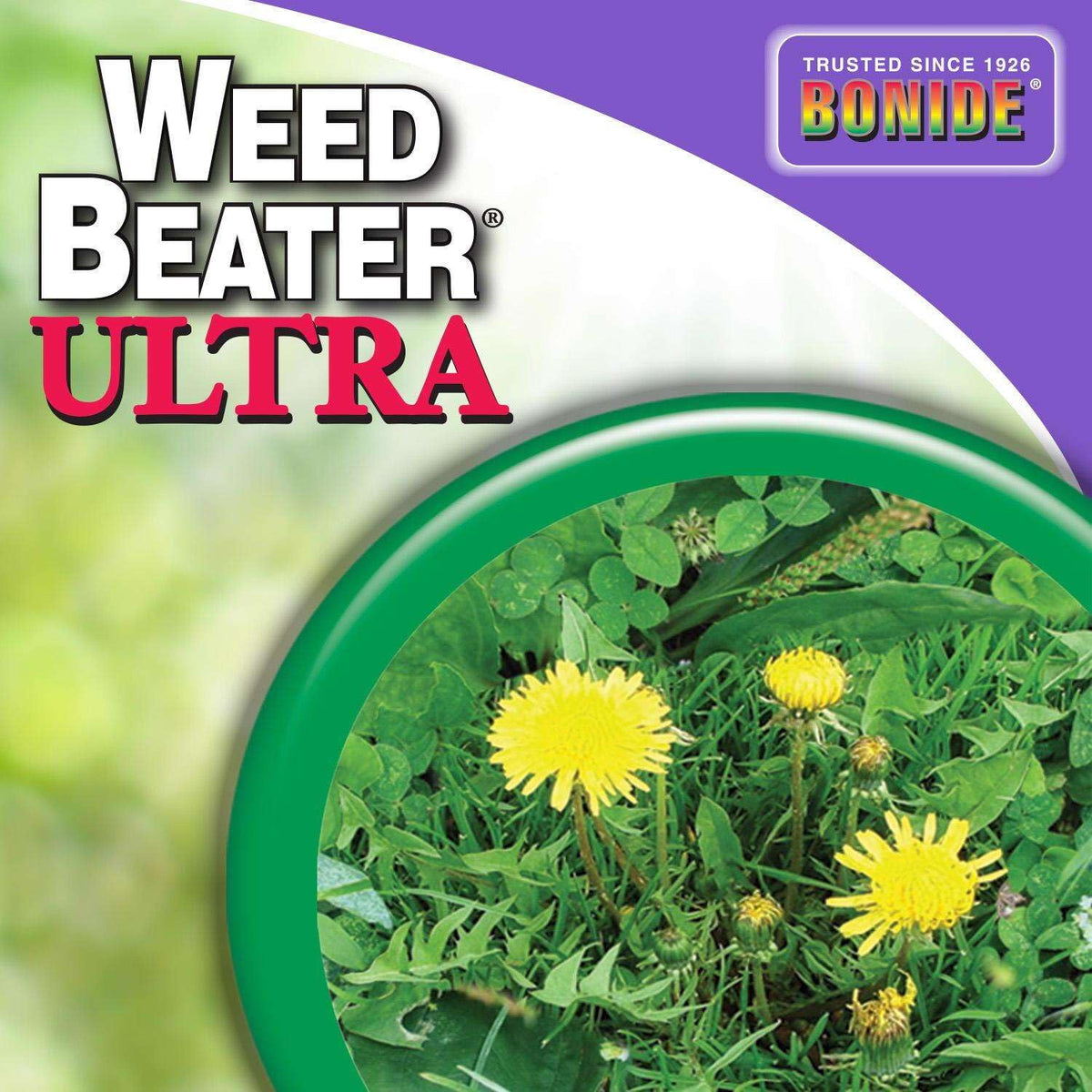 Weedbeater Ultra Rtu 1g N5796