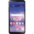 LG Stylo 5 4G LTE Prepaid Smartphone X2906