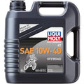 10w-40 4T Offroad 4-Liter Motor Oil C592805