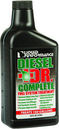 Complete Fuel System Treatment 16Oz L53521