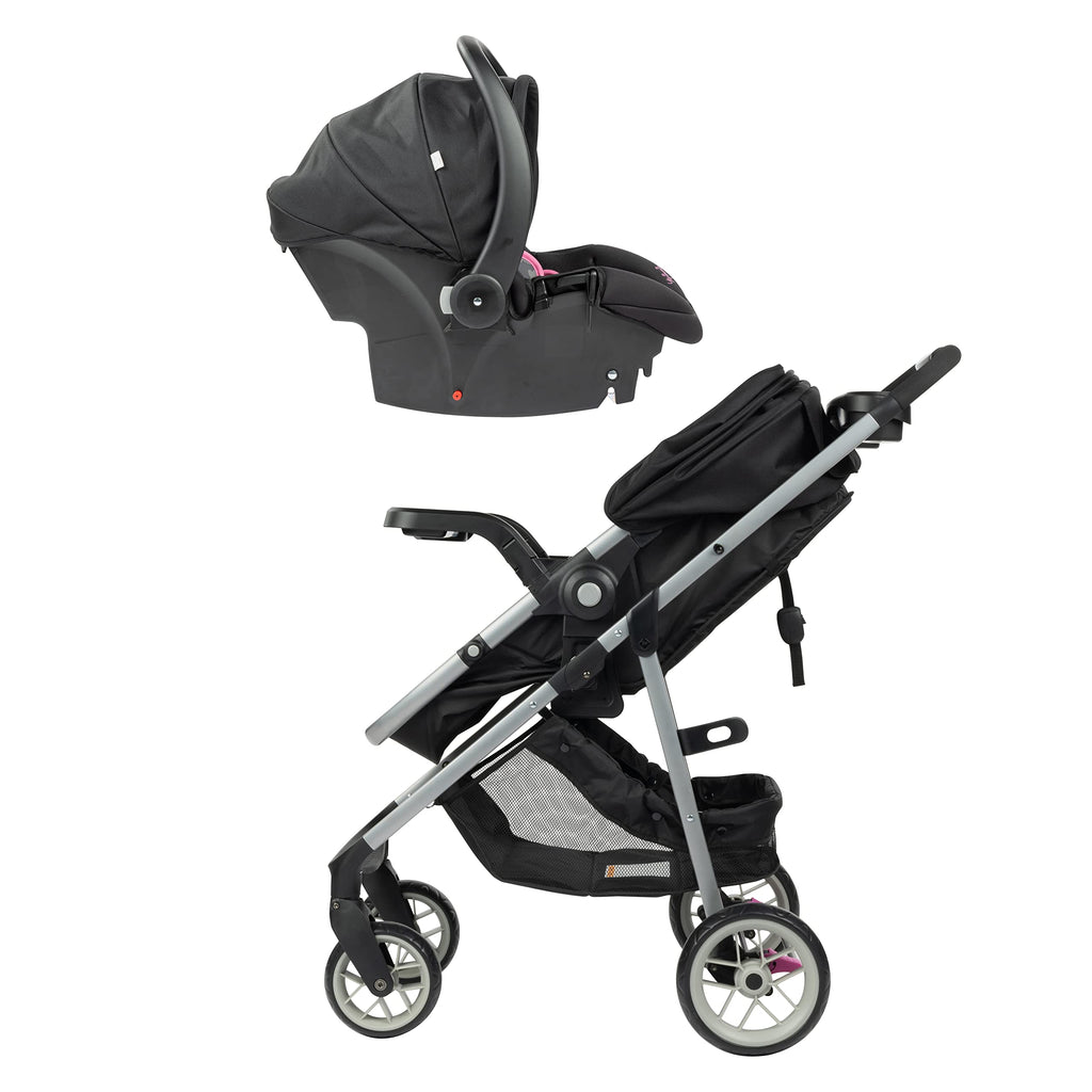 Modular Travel System A11015