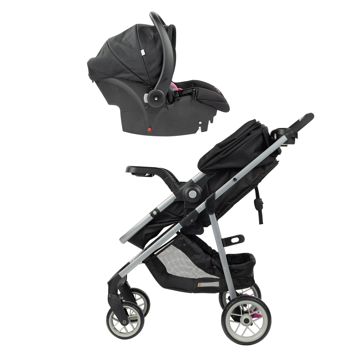 Modular Travel System A11015