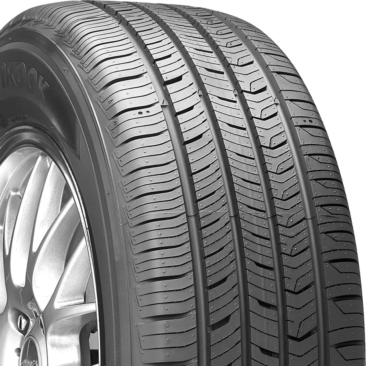 All Season Tire 195/65R15 91H O645