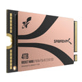 4TB NVMe SSD PCIe 4.0 M.2 L6558