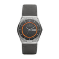 Stainless Steel Watch S4991