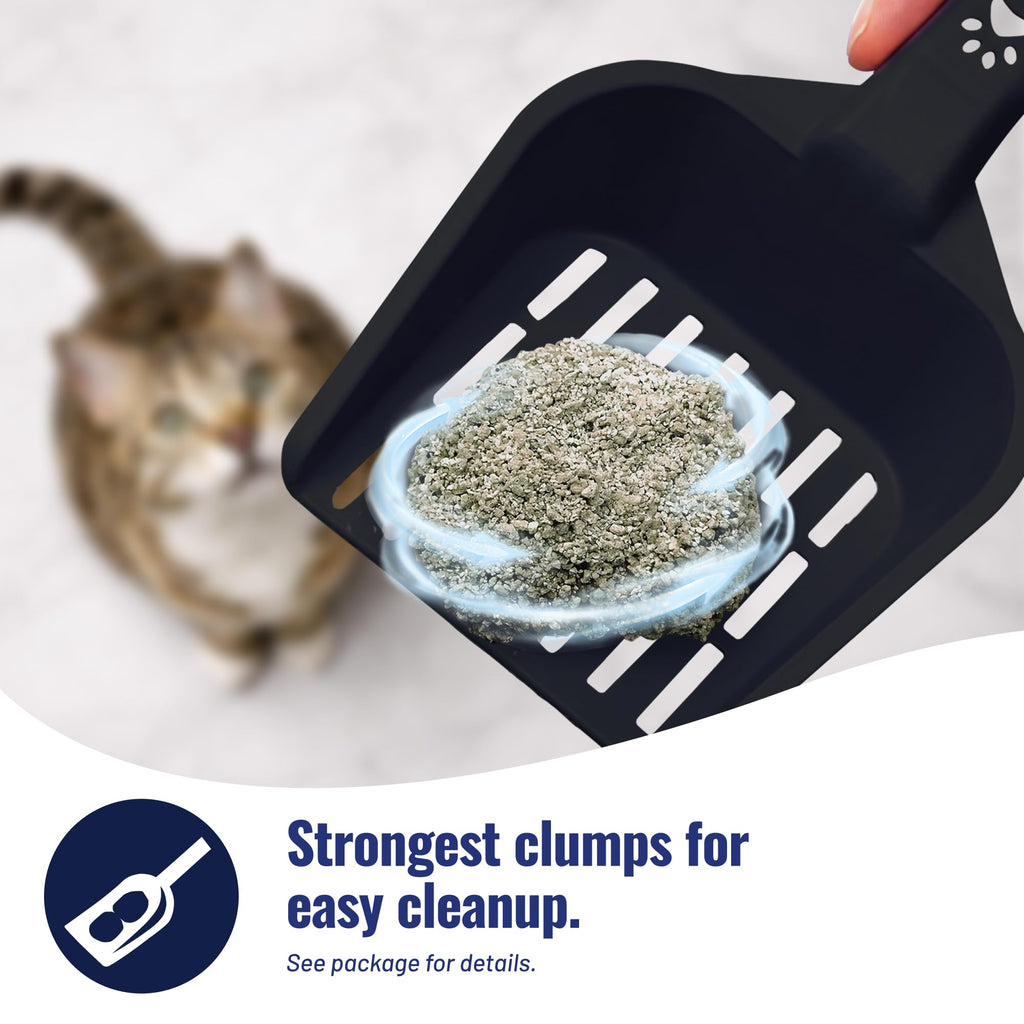 Clumping Litter Scented 15lb K977629