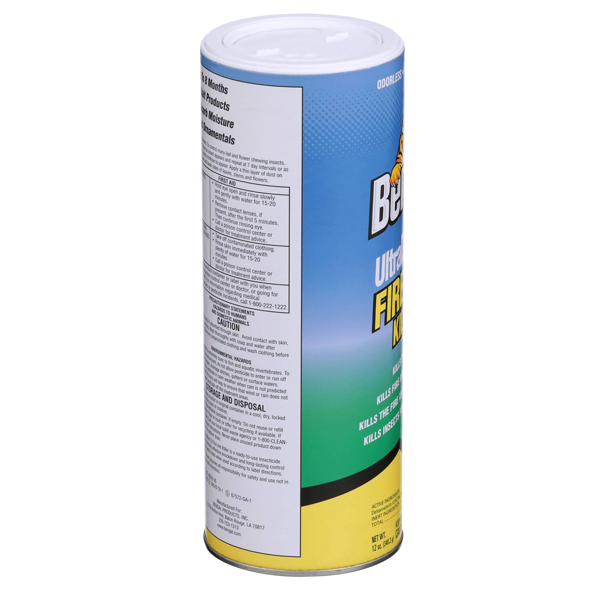 Fire Ant Killer 12-oz. W5199